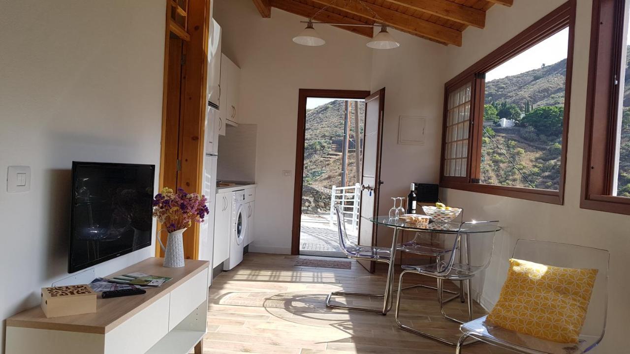 Apartamento Casa Bibiana 1 헤르미가 외부 사진
