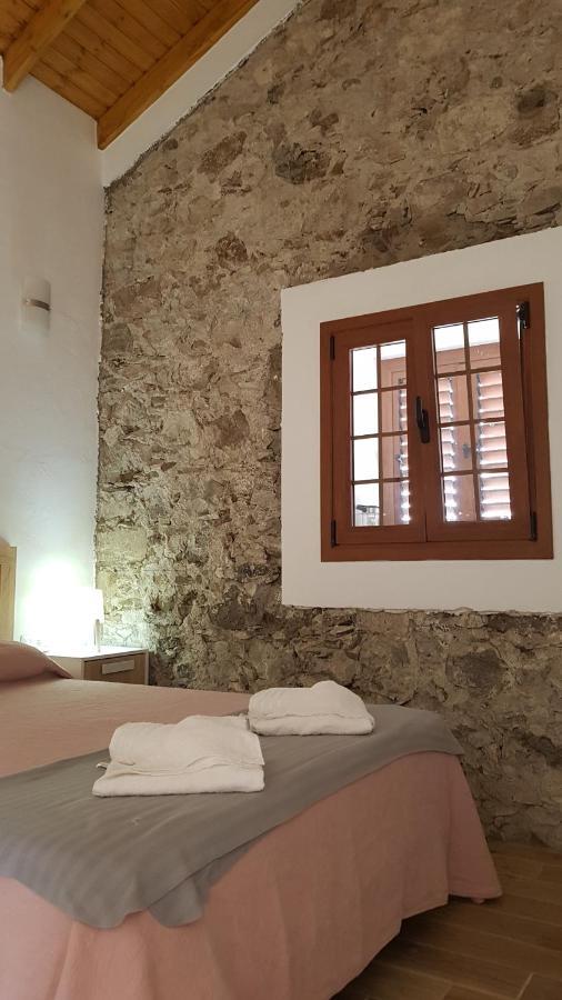 Apartamento Casa Bibiana 1 헤르미가 외부 사진