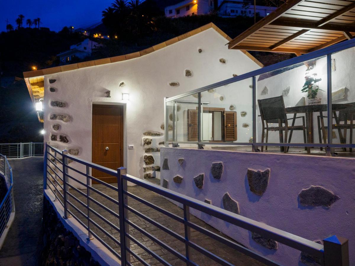 Apartamento Casa Bibiana 1 헤르미가 외부 사진