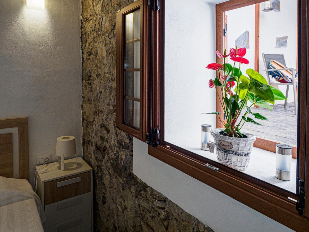 Apartamento Casa Bibiana 1 헤르미가 외부 사진