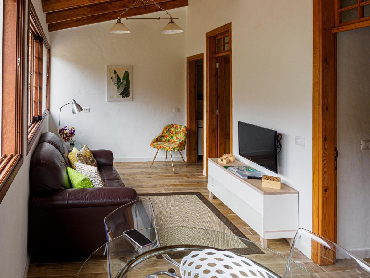 Apartamento Casa Bibiana 1 헤르미가 외부 사진