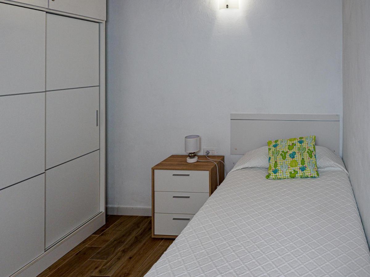 Apartamento Casa Bibiana 1 헤르미가 외부 사진