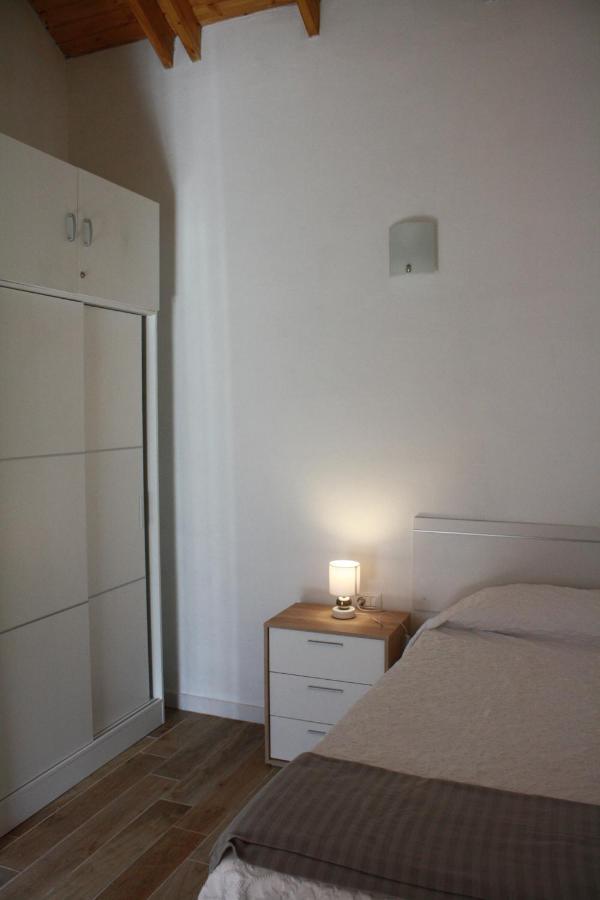 Apartamento Casa Bibiana 1 헤르미가 외부 사진