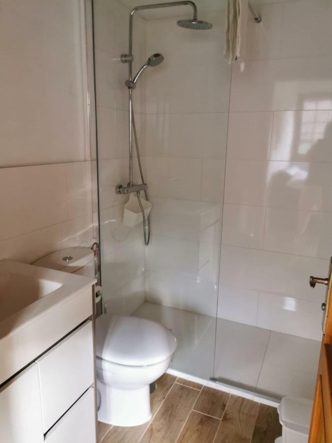 Apartamento Casa Bibiana 1 헤르미가 외부 사진